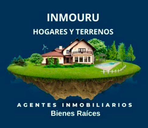 Inmo Uruguay Hogares y Terrenos